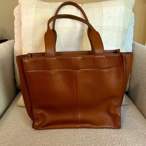 Nordstrom Work Tote